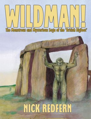 Wildman 2012