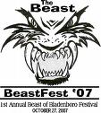 beast logo