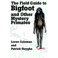 bigfoot stupidity