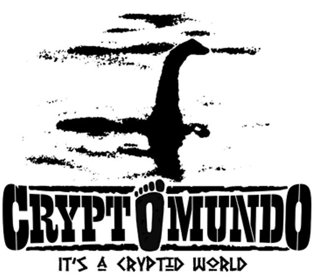 Cryptomundo Swag