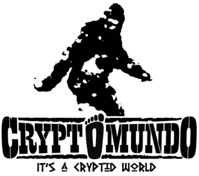 Cryptomundo Swag