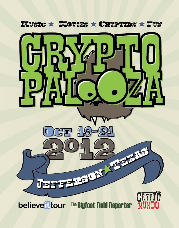 Cryptopalooza