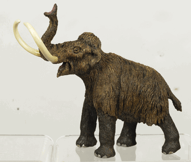 Bullyland Mammoth