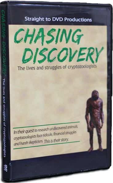 chasing discovery