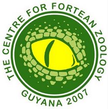 cfz guyana logo