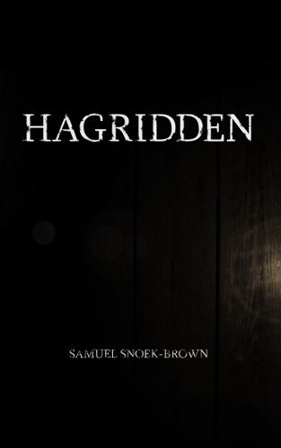 hagridden-cover