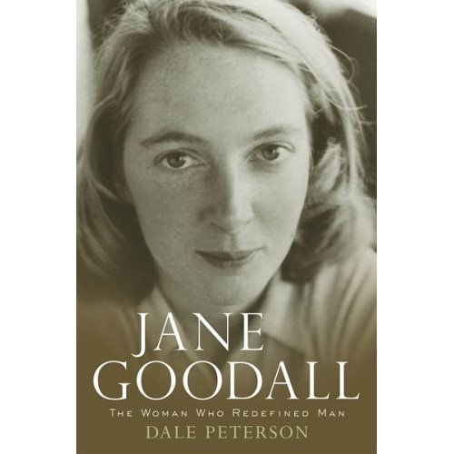 Jane Goodall