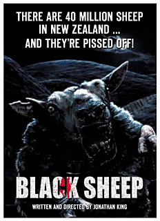 Killer Sheep
