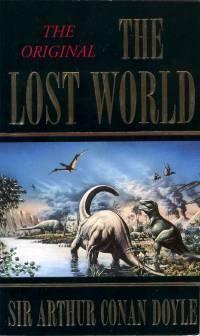 The Lost World