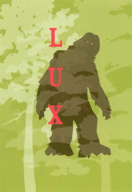 Lux Bigfoot