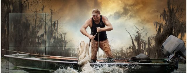 Swamp People Terral Evans