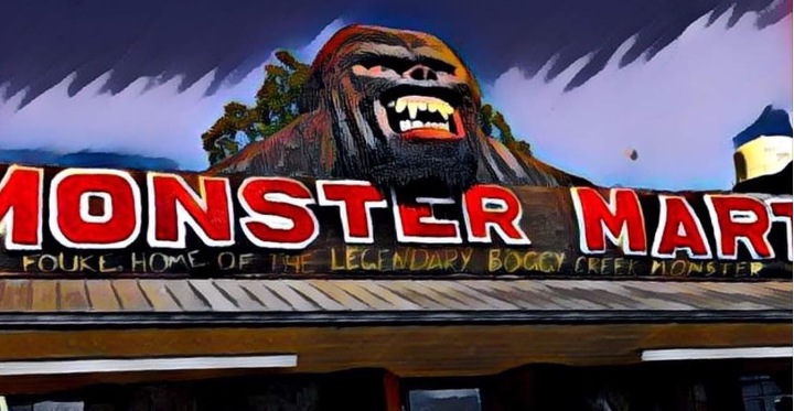 monster mart