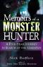 Memoirs of a Monster Hunter Nick Redfern