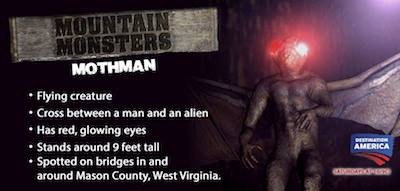 mothman