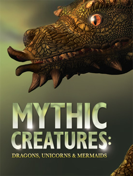 Mythic Creatures