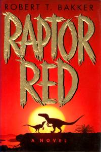 Raptor Red