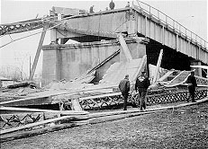 Bridge Collapse