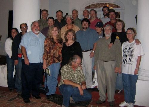 2005 Texas Bigfoot Conference