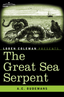 great sea serpent hard