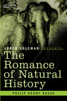 romance nat history