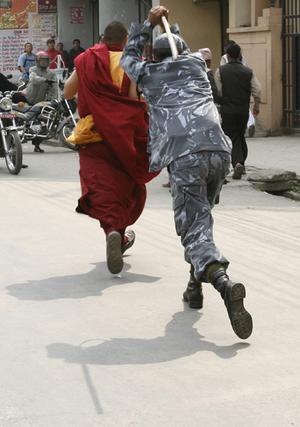 nepalmonk