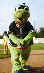 Vermont Lake Monsters Champ