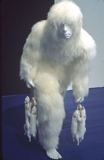 Yeti