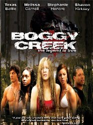 Boggy Creek: Legend Is True