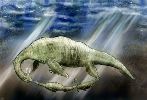 Loch Ness monster, Richard Svensson (2)