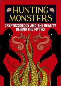 Cryptomundo 187 Hunting Monsters Cryptozoology And The